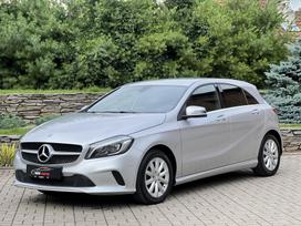 Mercedes-Benz A180, 1.5 l., hečbekas