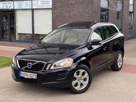 Volvo XC60, 2.4 l., Внедорожник / Кроссовер