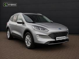 Ford Kuga, 2.5 l., Внедорожник / Кроссовер