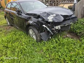 Audi A3 dalimis. Europa dalimis variklis 1 4 tfsi automatas