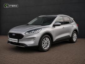 Ford Kuga, 2.5 l., Внедорожник / Кроссовер