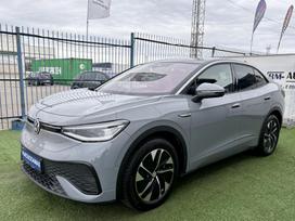 Volkswagen ID.5, 82 кВт·ч, Внедорожник / Кроссовер