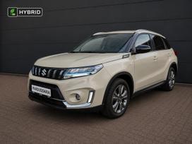 Suzuki Vitara, 1.5 l., hatchback
