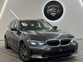 BMW 320, 2.0 l., Универсал