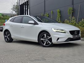 Volvo V40, 2.0 l., Хэтчбек