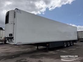 Schmitz SKO 24 FP60 7cm Multitemp, refrižerātori