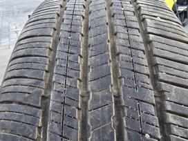 Falken ZIEX ZE001 A/S, летние 235/65 R17