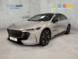 Mazda 6, 69 кВт·ч, Хэтчбек