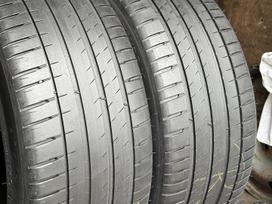 Michelin Pilot Sport EV TO, summer 255/40 R20