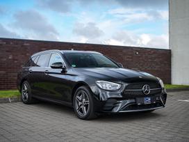 Mercedes-Benz E300, 2.0 l., wagon