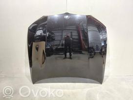 BMW 3 serija крышка багажника/капот