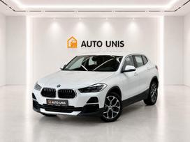BMW X2, 1.5 l., off-road / crossover
