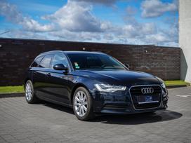Audi A6, 3.0 l., wagon