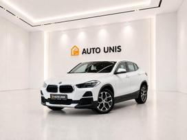 BMW X2, 1.5 l., Внедорожник / Кроссовер