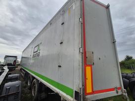 Knapen K100, ar slīdošo grīdu