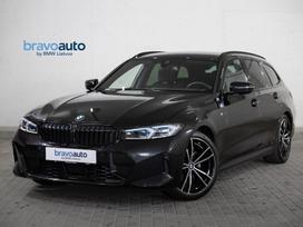 BMW 320, 2.0 l., Универсал