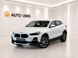 BMW X2, 1.5 l., off-road / crossover