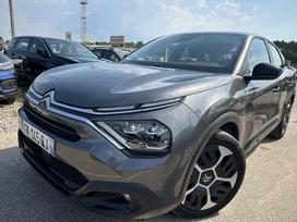 Citroen C4 Aircross, 1.2 l., Внедорожник / Кроссовер