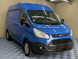 Ford Transit Custom, 2.2 l., cargo van