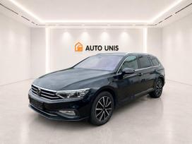Volkswagen Passat, 1.5 l., Универсал