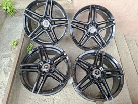 -Kita- MB ET33 7,5J, light alloy, R18