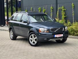 Volvo XC90, 2.4 l., Внедорожник / Кроссовер