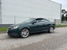 Opel Astra, 1.9 l., convertible