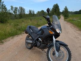 Aprilia Pegaso 650cc, enduro / adventure