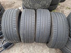 Continental, vasaras 225/45 R19