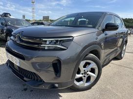 Citroen C5 Aircross, 1.5 l., Внедорожник / Кроссовер