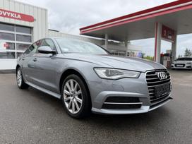 Audi A6, 3.0 l., sedanas