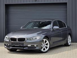 BMW 320, 2.0 l., sedanas