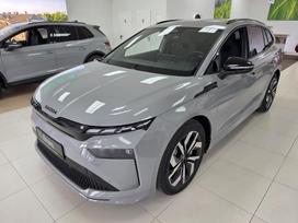 Skoda Enyaq, 82 кВт·ч, Внедорожник / Кроссовер