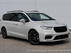 Chrysler Pacifica, 3.6 l., vienatūris