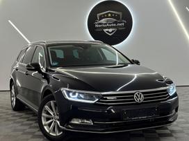 Volkswagen Passat, 2.0 l., wagon
