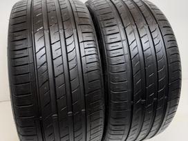 Nexen N-Fera SU1 2023m, summer 255/35 R18