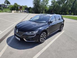Renault Talisman, 1.5 l., wagon