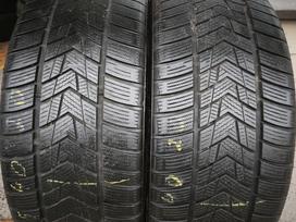 Tracmax, зимние 245/40 R20