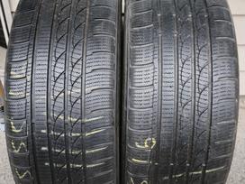 Rotalla Ice plus, зимние 215/55 R16