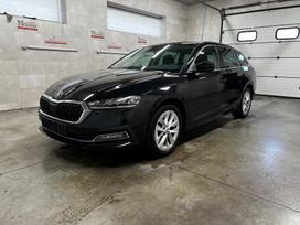 Skoda Octavia, 1.0 l., Универсал