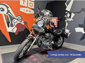Yamaha Virago  750cc, choppers / cruisers / custom