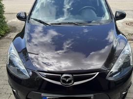 Mazda 2, 1.4 l., hatchback