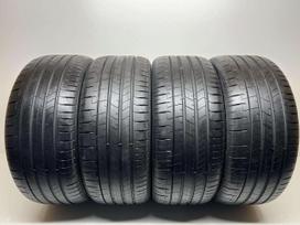 Pirelli P-Zero, summer 245/45 R18