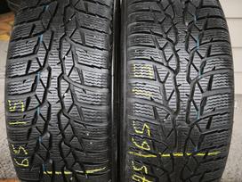 Nokian Wr 4, winter 175/65 R15
