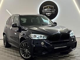 BMW X5, 2.0 l., visureigis / krosoveris