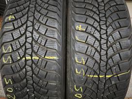 Kumho Winter craft wp71, winter 205/55 R17