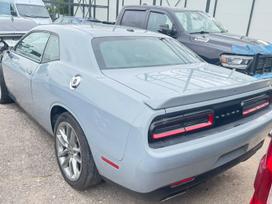 Dodge Challenger, 3.6 l., coupe