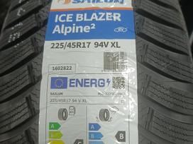 Sailun Ice blazer alpine 2, winter 225/45 R17
