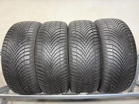 Kumho Solus 4S ha32, all-season 205/55 R16