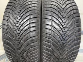 Kumho Solus 4S ha32, всесезонные 205/55 R16